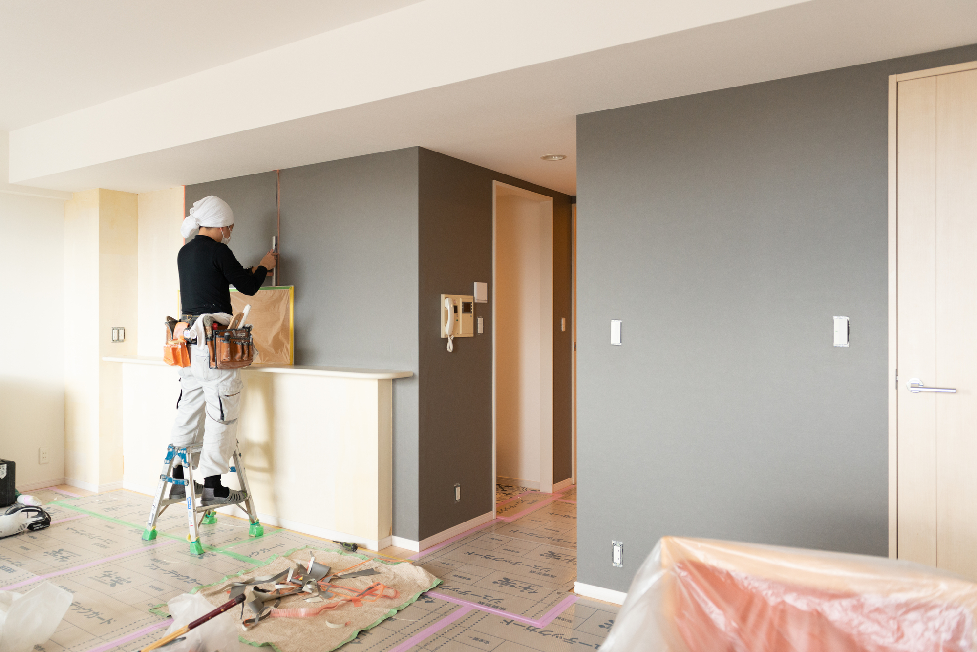 事業内容メイン