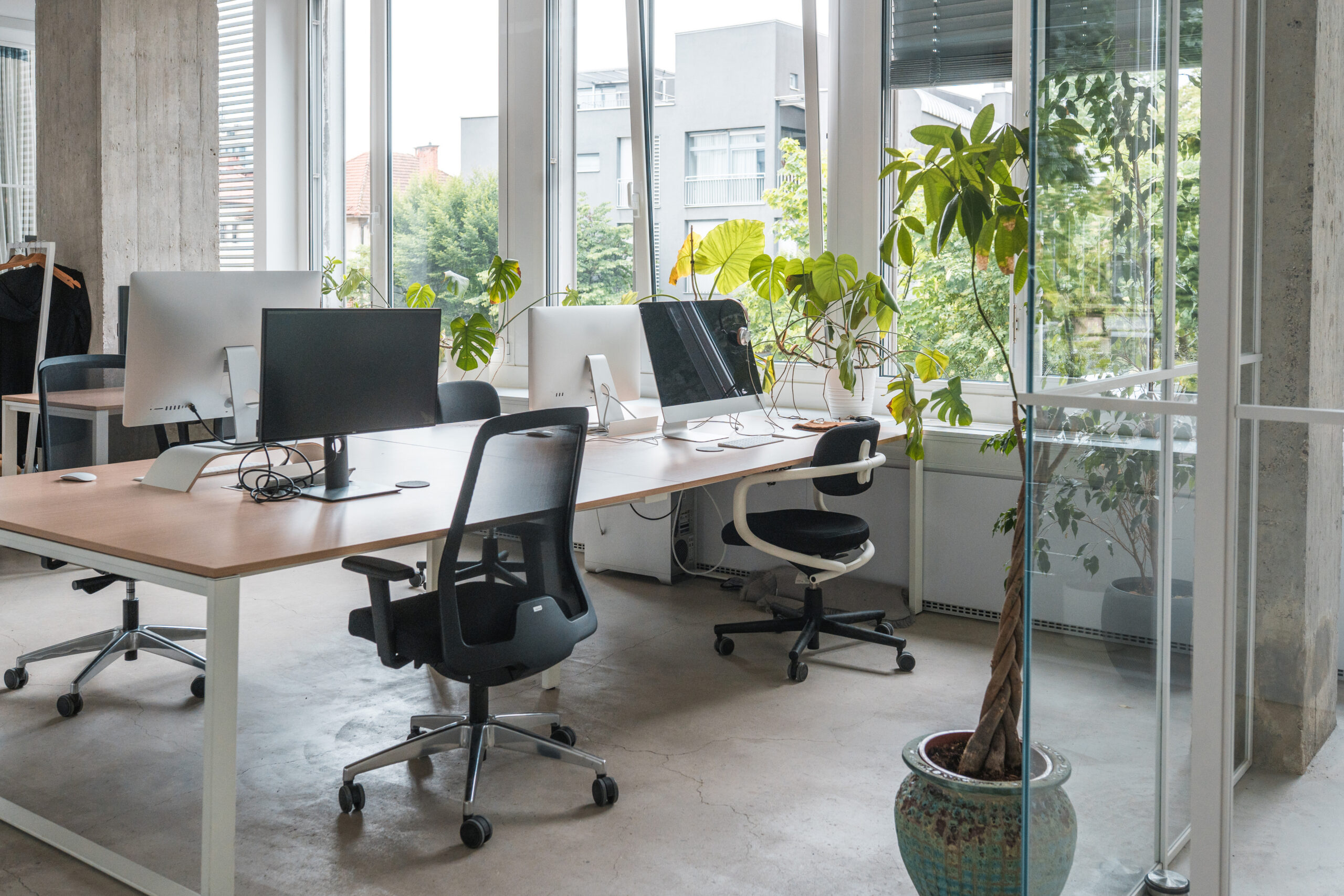 会社概要メイン